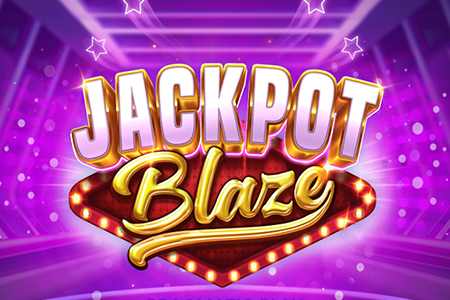 Jackpot Blaze
