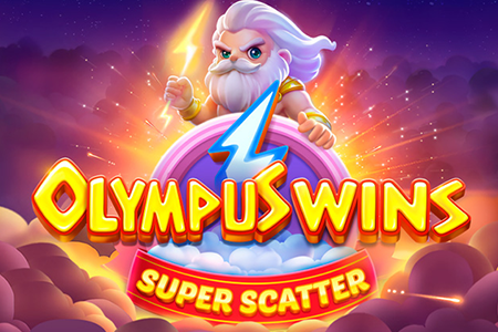 Olympus Wins