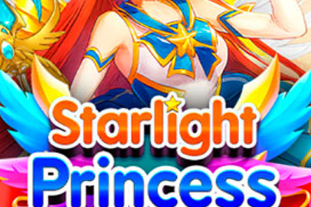Starlight Princess Super Scatter