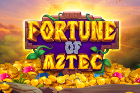 Fortune of Aztec