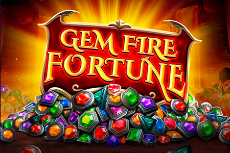 Gem Fire Fortune