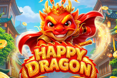 Happy Dragon