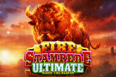 Fire Stampede Ultimate