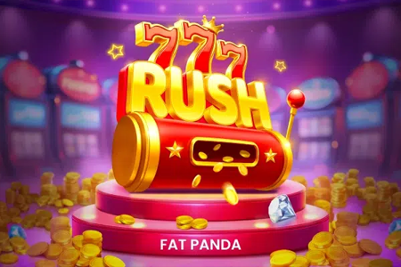 777 Rush