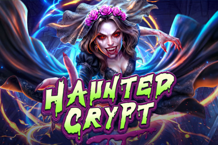 Haunted Crypt
