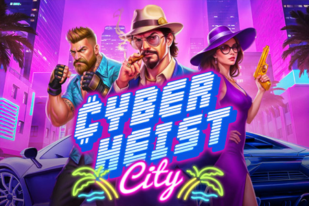 Cyberheist City