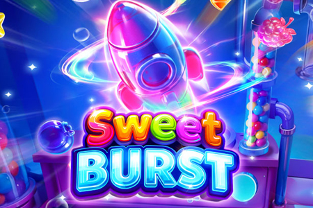 Sweet Burst