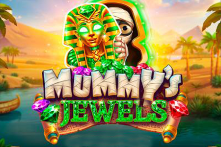 Mummy's Jewels