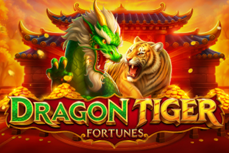Dragon Tiger Fortunes