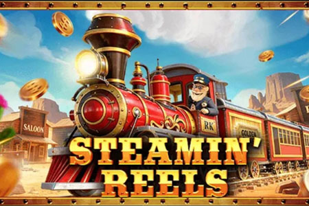 Steamin' Reels