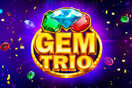 Gem Trio