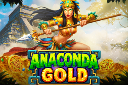 Anaconda Gold