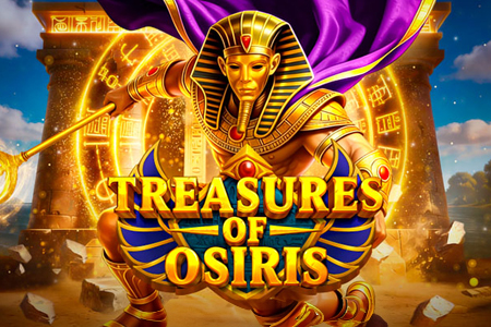 Treasures of Osiris