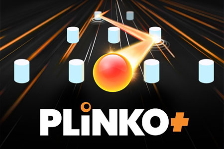 Plinko+