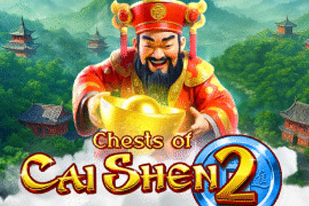 Chests of Cai Shen 2