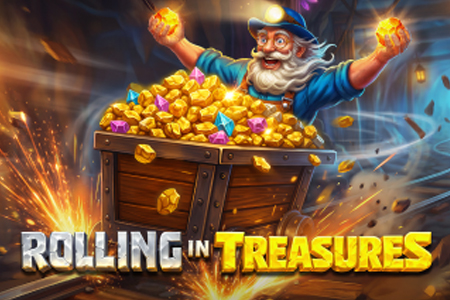 Rolling in Treasures