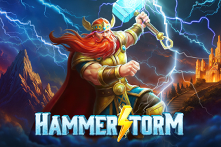 Hammerstorm