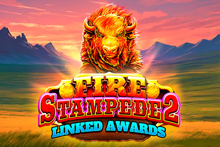 Fire Stampede 2