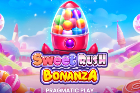 Sweet Rush Bonanza