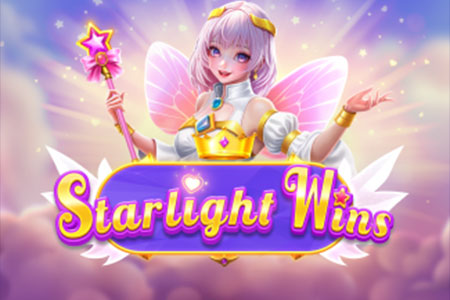 Starlight Wins