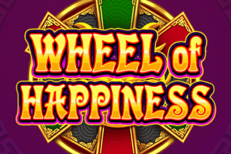 Wheel of Happiness
