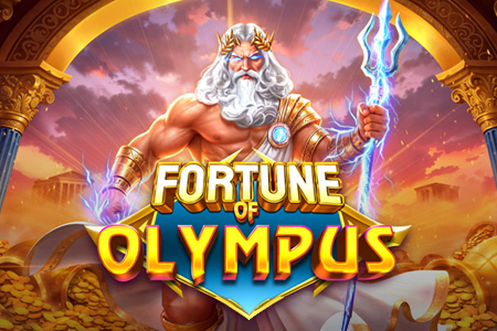 Fortune of Olympus