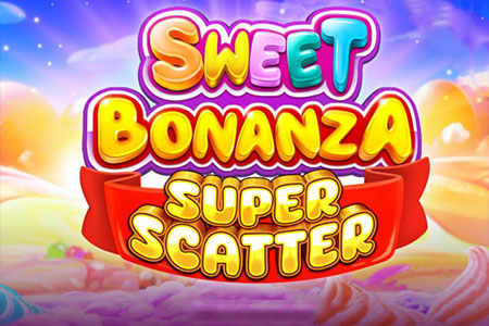 Sweet Bonanza Super Scatter