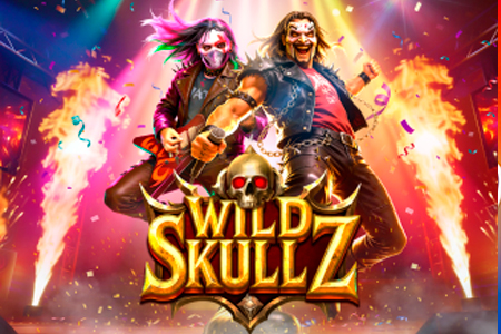 Wild Skullz