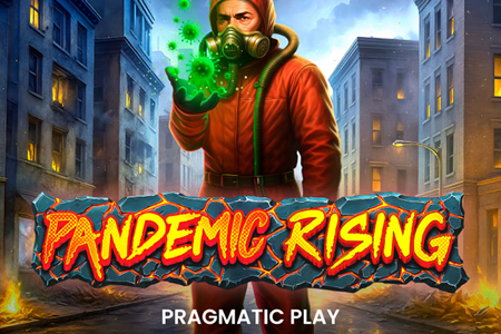 Pandemic Rising