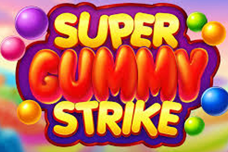 Super Gummy Strike