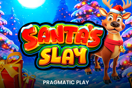 Santa's Slay