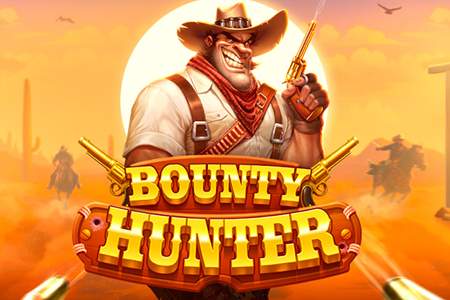 Bounty Hunter