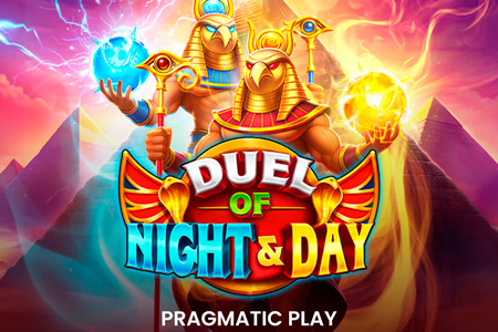 Duel of Night & Day
