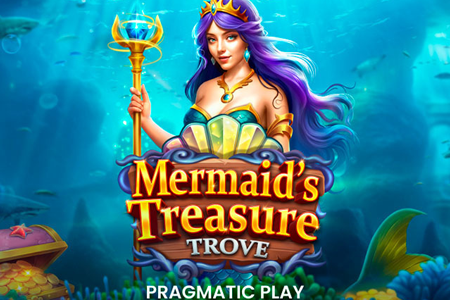 Mermaid's Treasure Trove