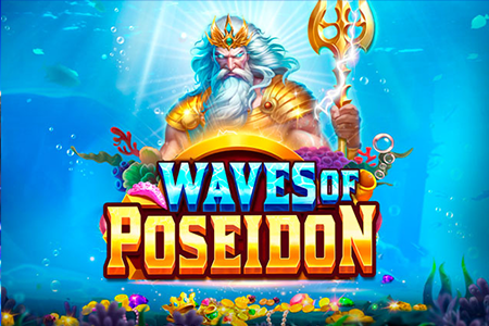 Waves of Poseidon