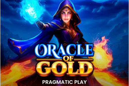 Oracle of Gold