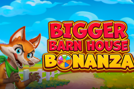 Bigger Barn House Bonanza