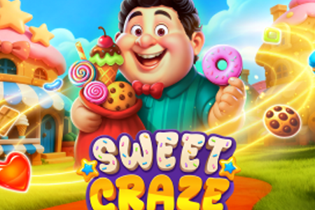 Sweet Craze