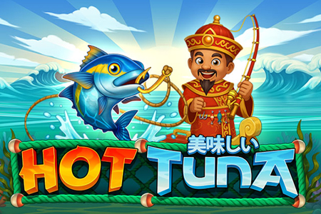 Hot Tuna