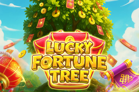 Lucky Fortune Tree