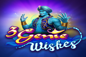 3 Genie Wishes