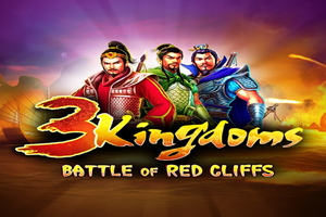 3 Kingdoms Battle of Red Cliffs