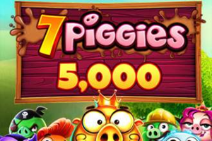 7 Piggies 5,000