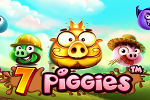 7 Piggies