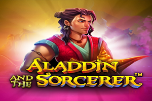 Aladdin and the Sorcerer