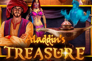 Aladdin’s Treasure
