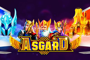 Asgard
