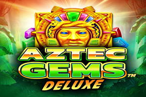 Aztec Gems Deluxe
