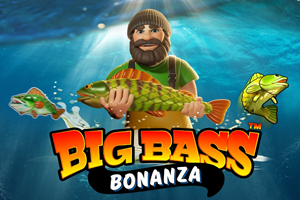 Big Bass Bonanza