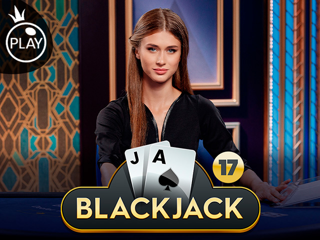 Blackjack 17